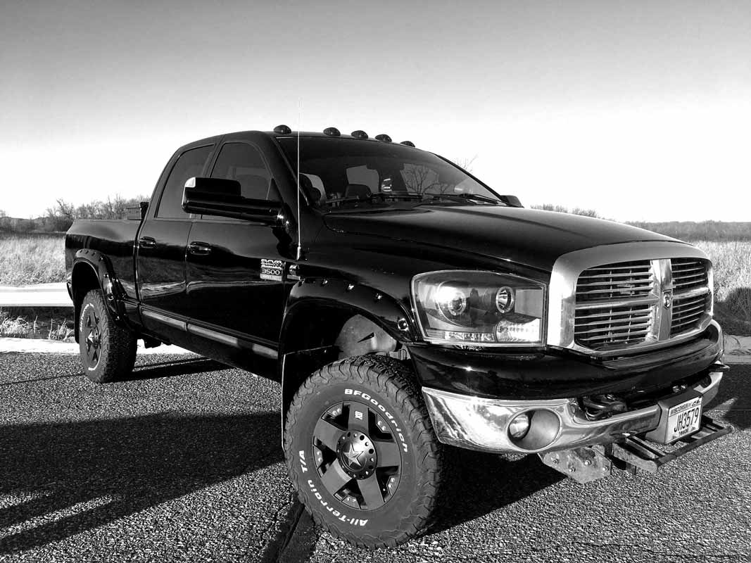 HD Stock / Street Series Transmissions