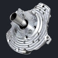 68RFE Transmission Billet Pump 2007.5-2021