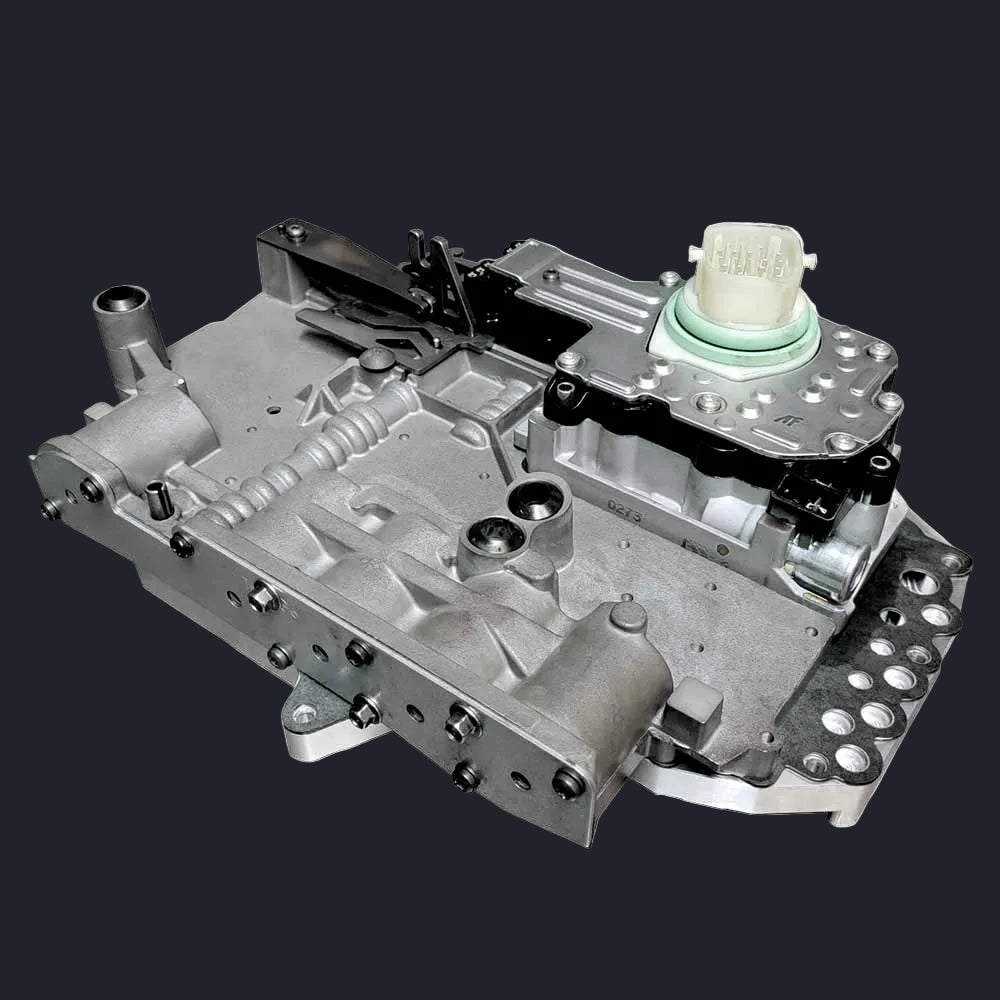 RFE Transmission Freedom Series Valve Body