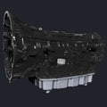 45RFE Transmission HD Street 1999-2000