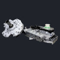 RFE Transmission Tuneless Pump & Valve Body Package