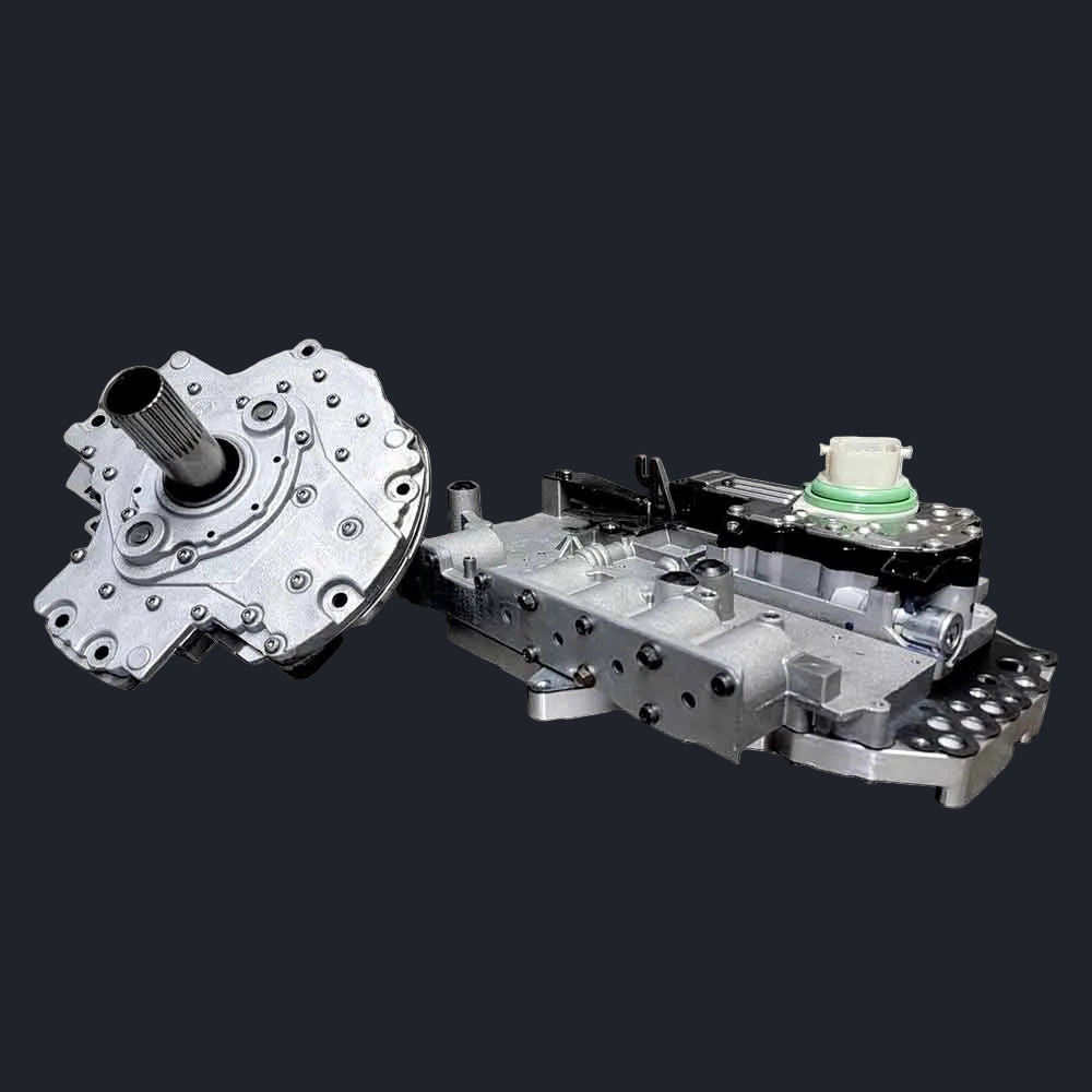 RFE Transmission Tuneless Pump & Valve Body Package