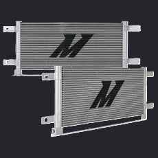 2013-2014 Mishimoto 68RFE Transmission Cooler