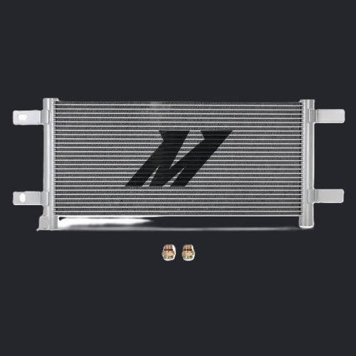 2013-2014 Mishimoto 68RFE Transmission Cooler