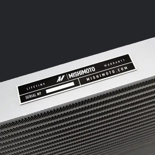 2013-2014 Mishimoto 68RFE Transmission Cooler