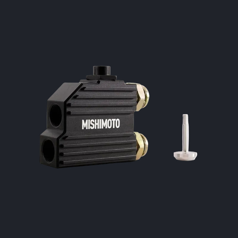 2013-2018 Thermal Bypass Valve Kit 66 & 68RFE