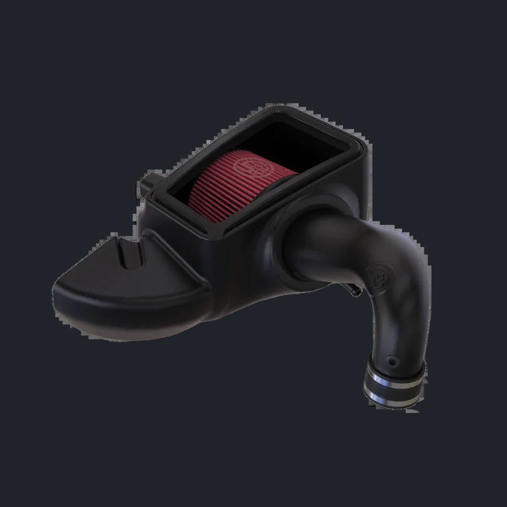COLD AIR INTAKE FOR 2009-2024 DODGE RAM 1500 / 2500 / 3500 5.7L HEMI