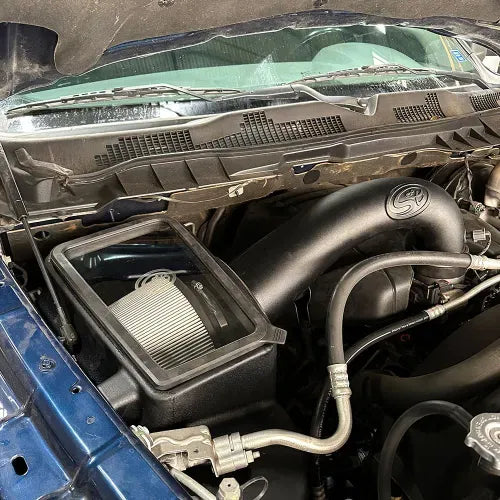 COLD AIR INTAKE FOR 2009-2024 DODGE RAM 1500 / 2500 / 3500 5.7L HEMI