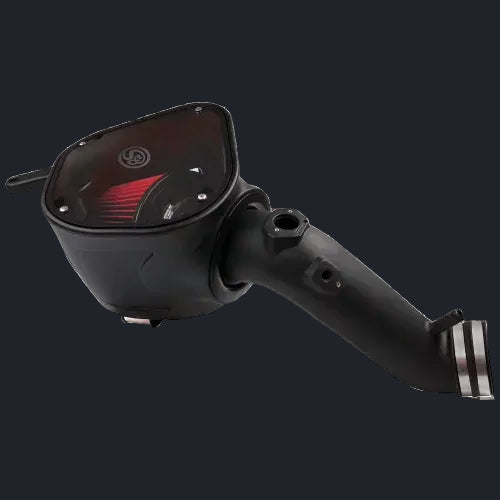 COLD AIR INTAKE FOR 2010-2012 DODGE RAM CUMMINS 6.7L