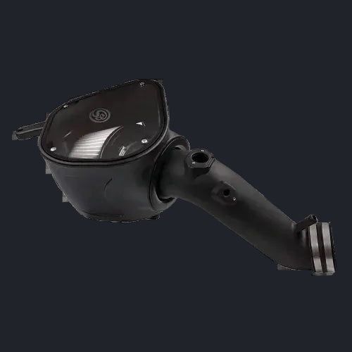 COLD AIR INTAKE FOR 2010-2012 DODGE RAM CUMMINS 6.7L