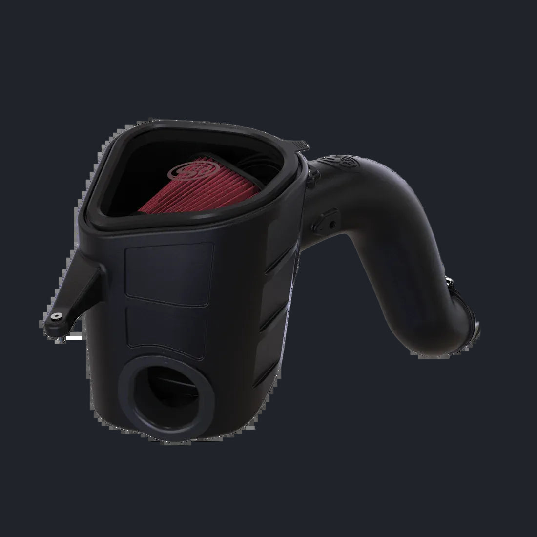 COLD AIR INTAKE FOR 2013-2018 DODGE RAM CUMMINS 6.7L
