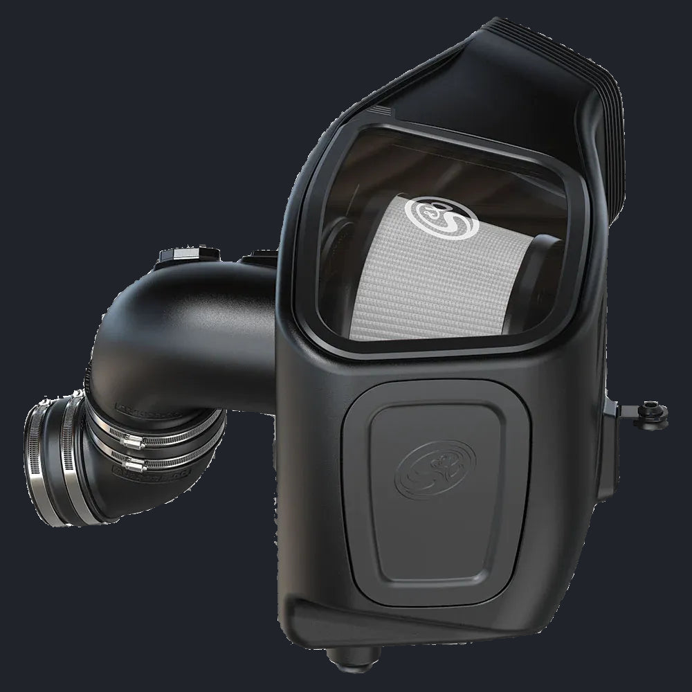 COLD AIR INTAKE FOR 2019-2023 DODGE RAM CUMMINS 6.7L