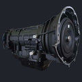5-45RFE Transmission: HD Street 2001-2012