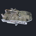 68RFE 2019-2024: Independence Series Billet Valve Body